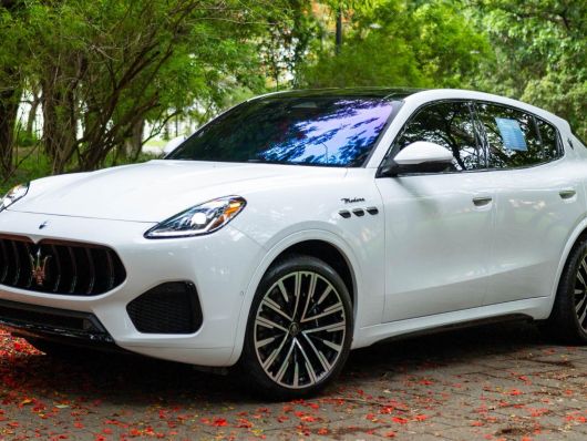 Maserati