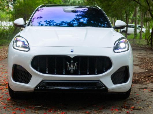 Maserati