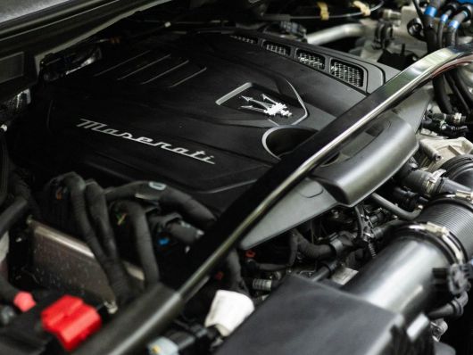 Maserati