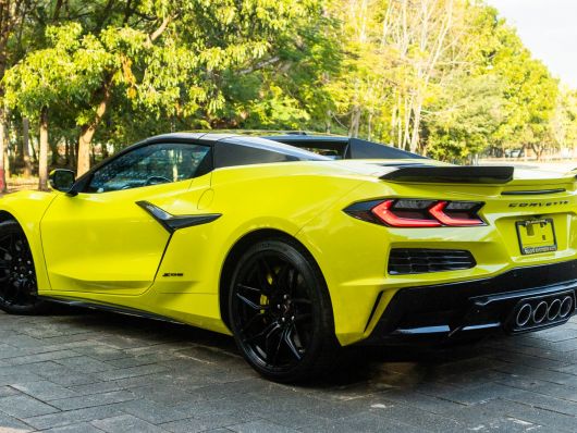 Chevrolet