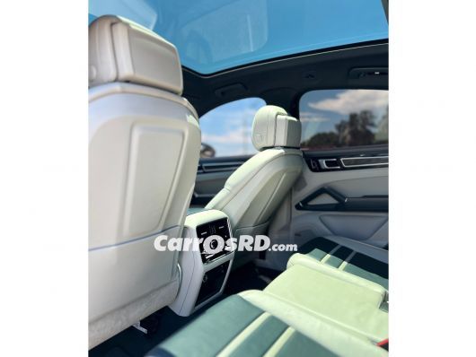 Porsche Cayenne Jeepeta en venta