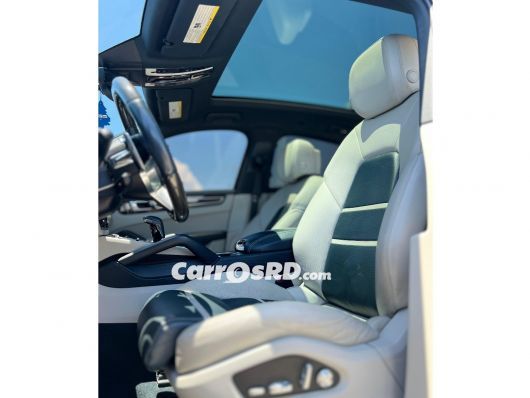 Porsche Cayenne Jeepeta en venta