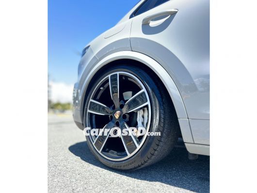 Porsche Cayenne Jeepeta en venta