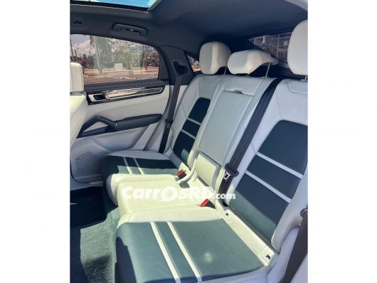 Porsche Cayenne Jeepeta en venta