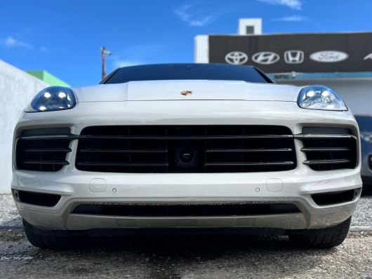 Porsche