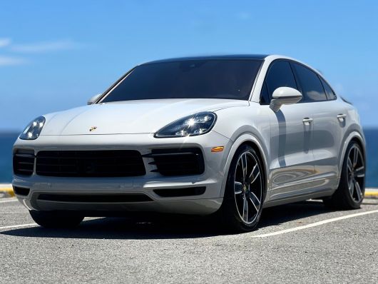 Porsche Cayenne S en venta