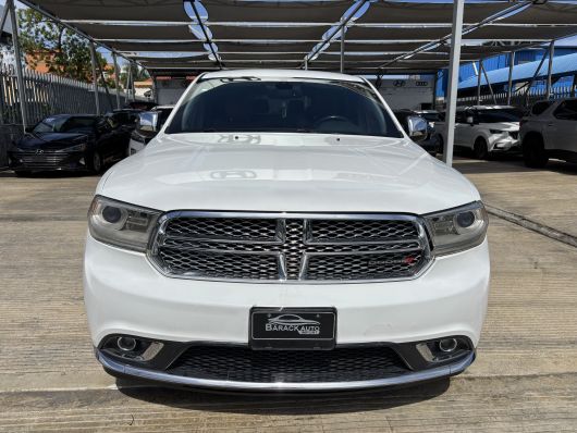 Dodge