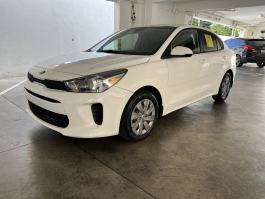 Kia Rio S en venta