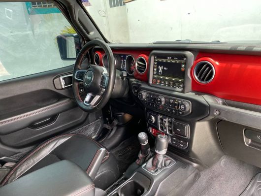Jeep