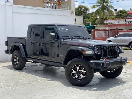 Jeep