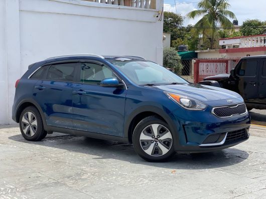 Kia
