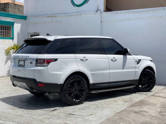 Land Rover