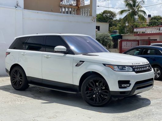 Land Rover