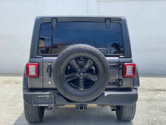 Jeep