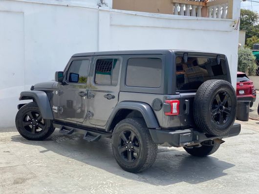 Jeep