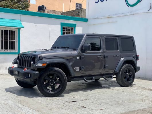 Jeep
