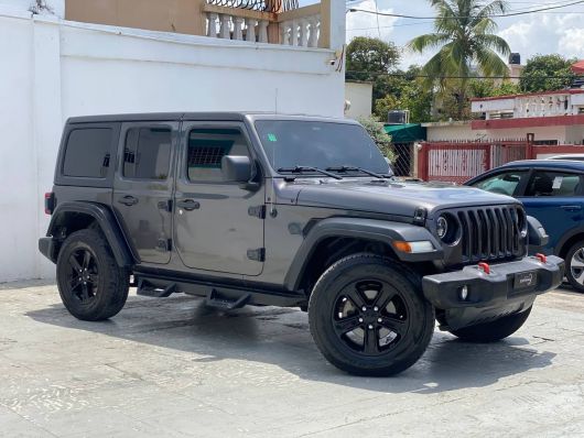 Jeep