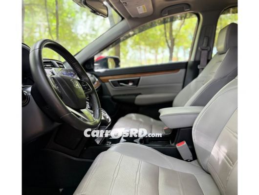 Honda CR-V Jeepeta en venta
