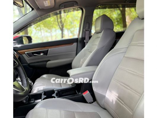 Honda CR-V Jeepeta en venta