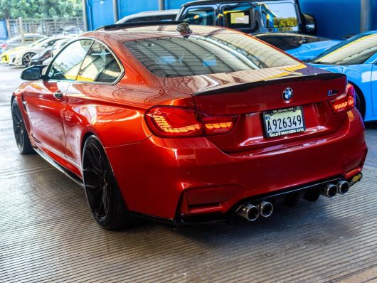 BMW