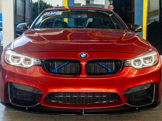 BMW