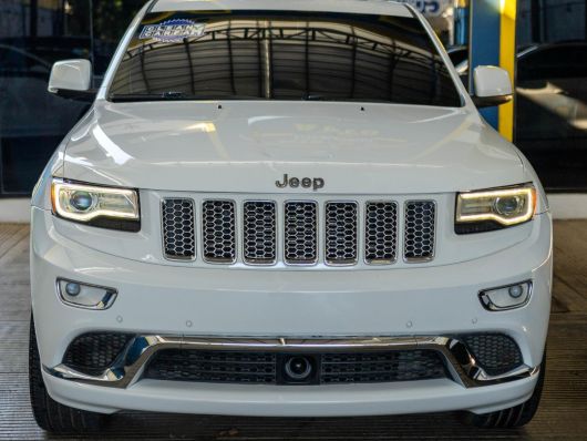 Jeep