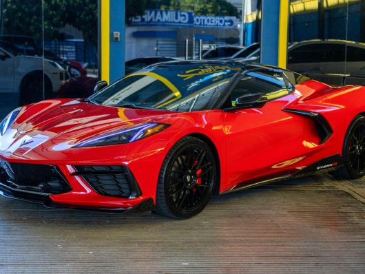 Chevrolet