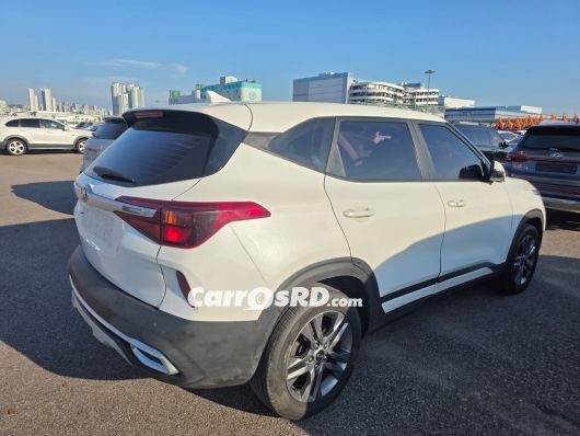 Kia Seltos Jeepeta en venta