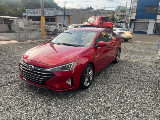 Hyundai