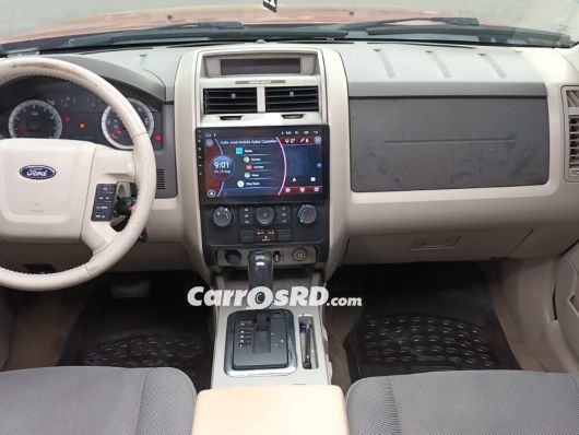 Ford Escape Jeepeta en venta