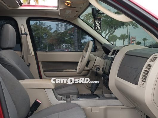 Ford Escape Jeepeta en venta