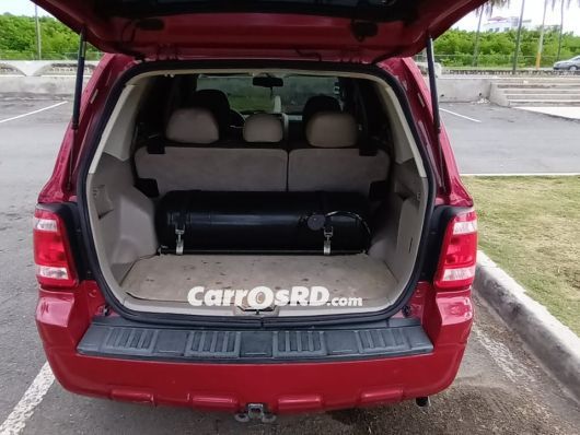 Ford Escape Jeepeta en venta