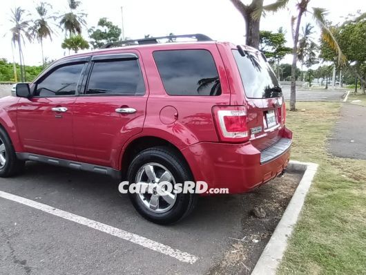 Ford Escape Jeepeta en venta