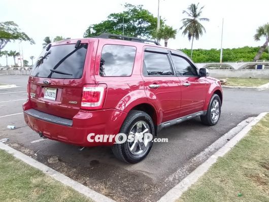 Ford Escape Jeepeta en venta