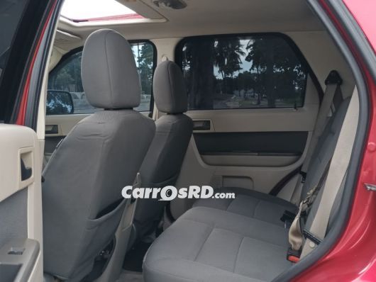 Ford Escape Jeepeta en venta