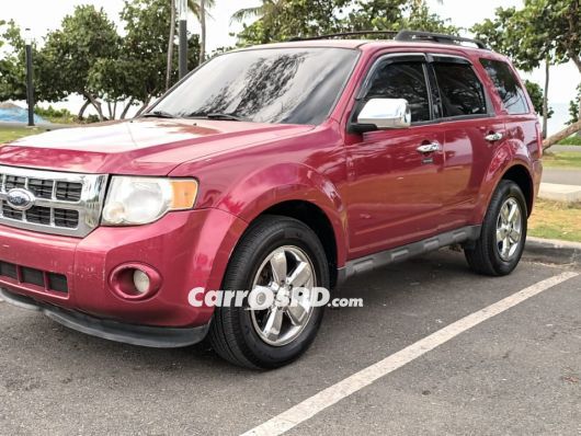 Ford Escape Jeepeta en venta