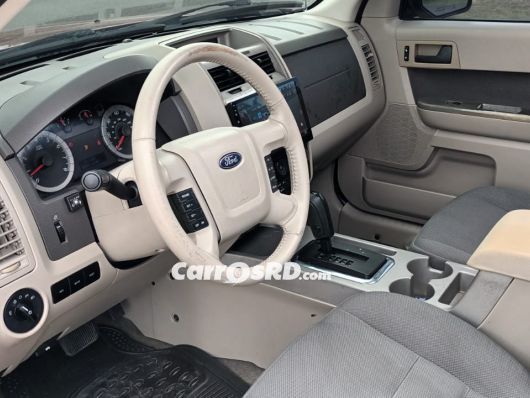 Ford Escape Jeepeta en venta