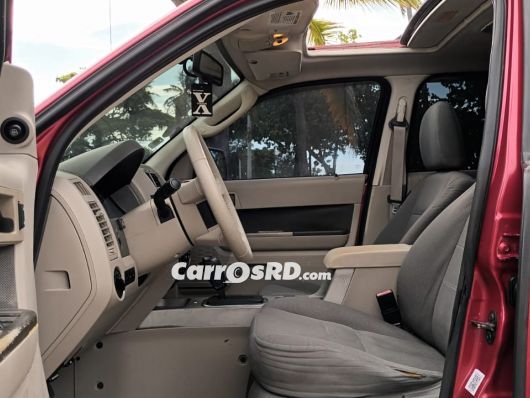 Ford Escape Jeepeta en venta