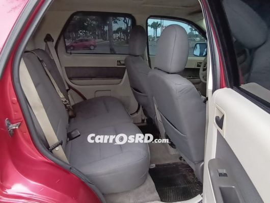 Ford Escape Jeepeta en venta
