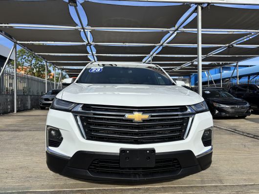 Chevrolet