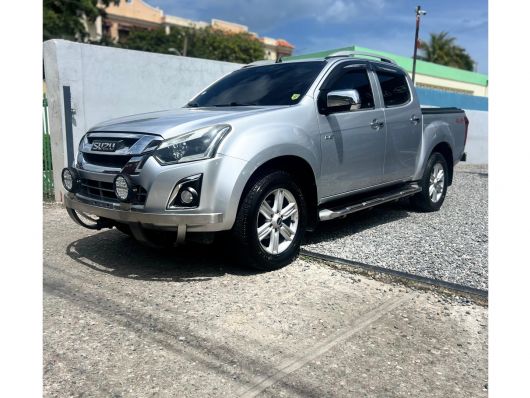 Isuzu
