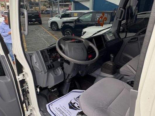 Isuzu