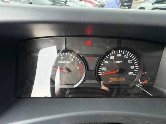 Isuzu