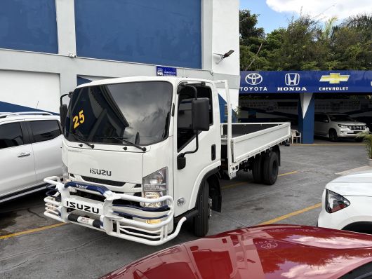 Isuzu