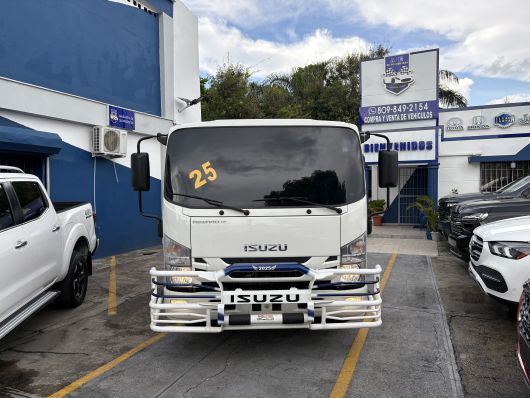 Isuzu