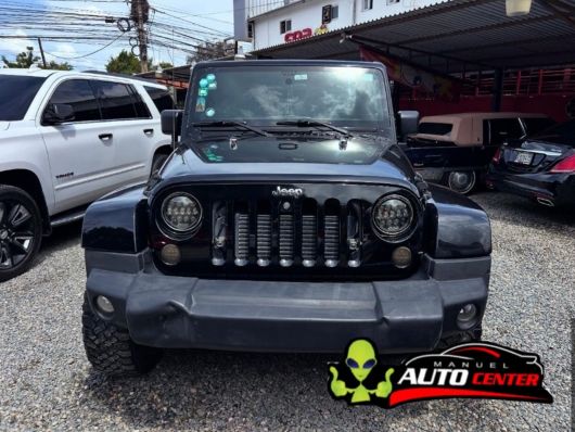 Jeep