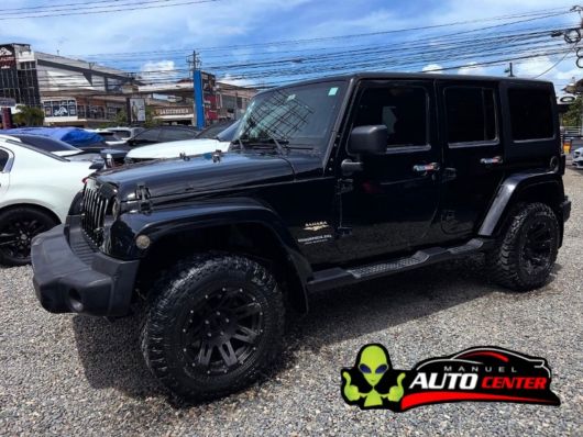 Jeep