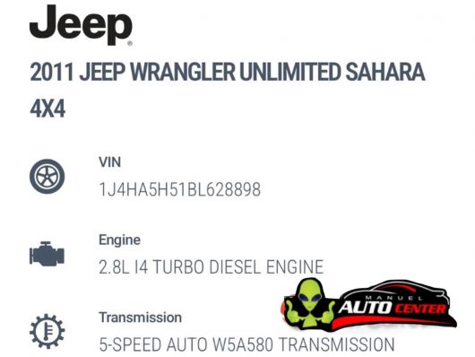 Jeep