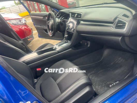 Honda Civic Carros en venta