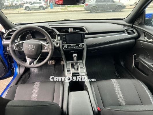 Honda Civic Carros en venta